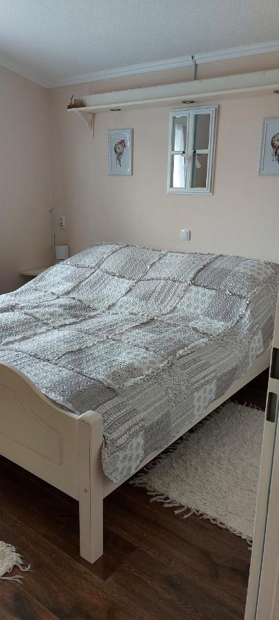 Takler Home Alsóörs Exteriér fotografie