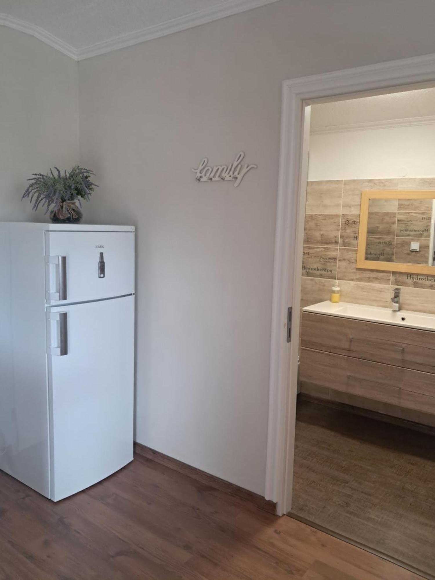 Takler Home Alsóörs Exteriér fotografie