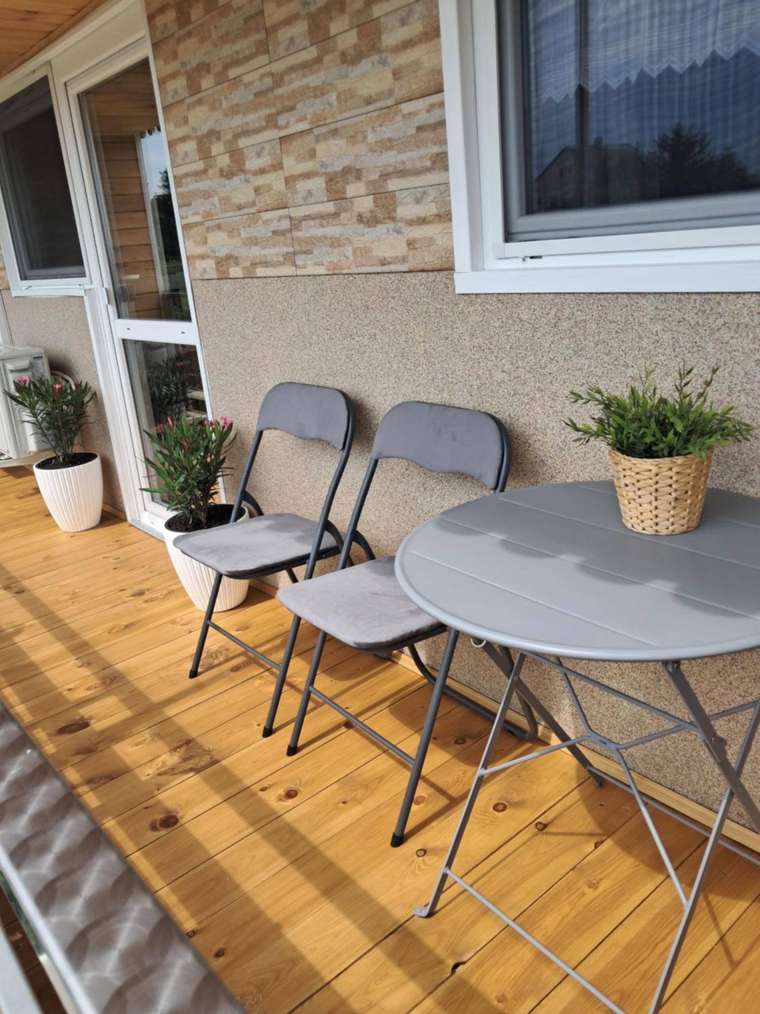 Takler Home Alsóörs Exteriér fotografie